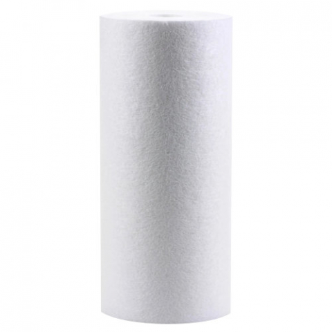 Wide (4.5x10) Sediment Pre Water Filter System